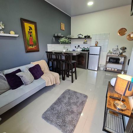 Apartamentos Ave Del Paraiso ألاخويلا المظهر الخارجي الصورة