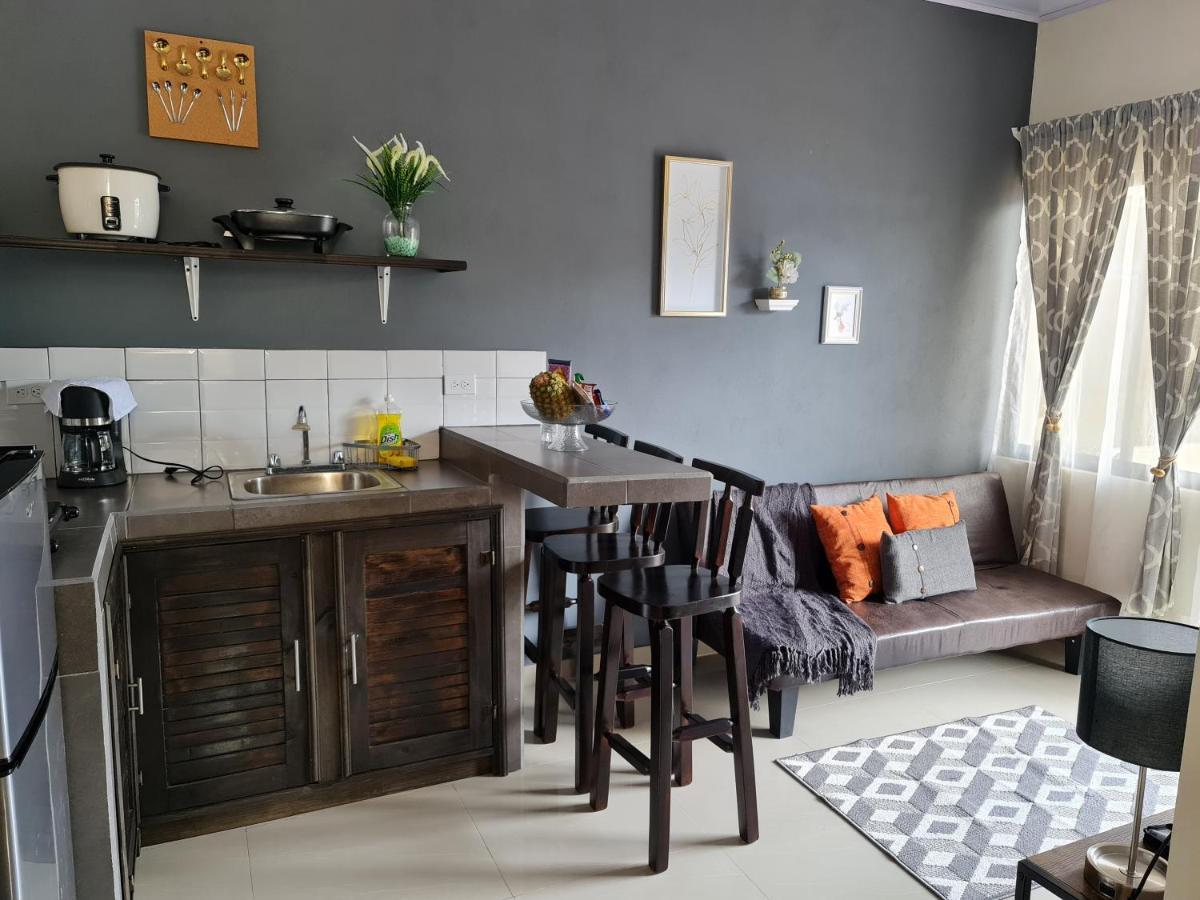 Apartamentos Ave Del Paraiso ألاخويلا المظهر الخارجي الصورة