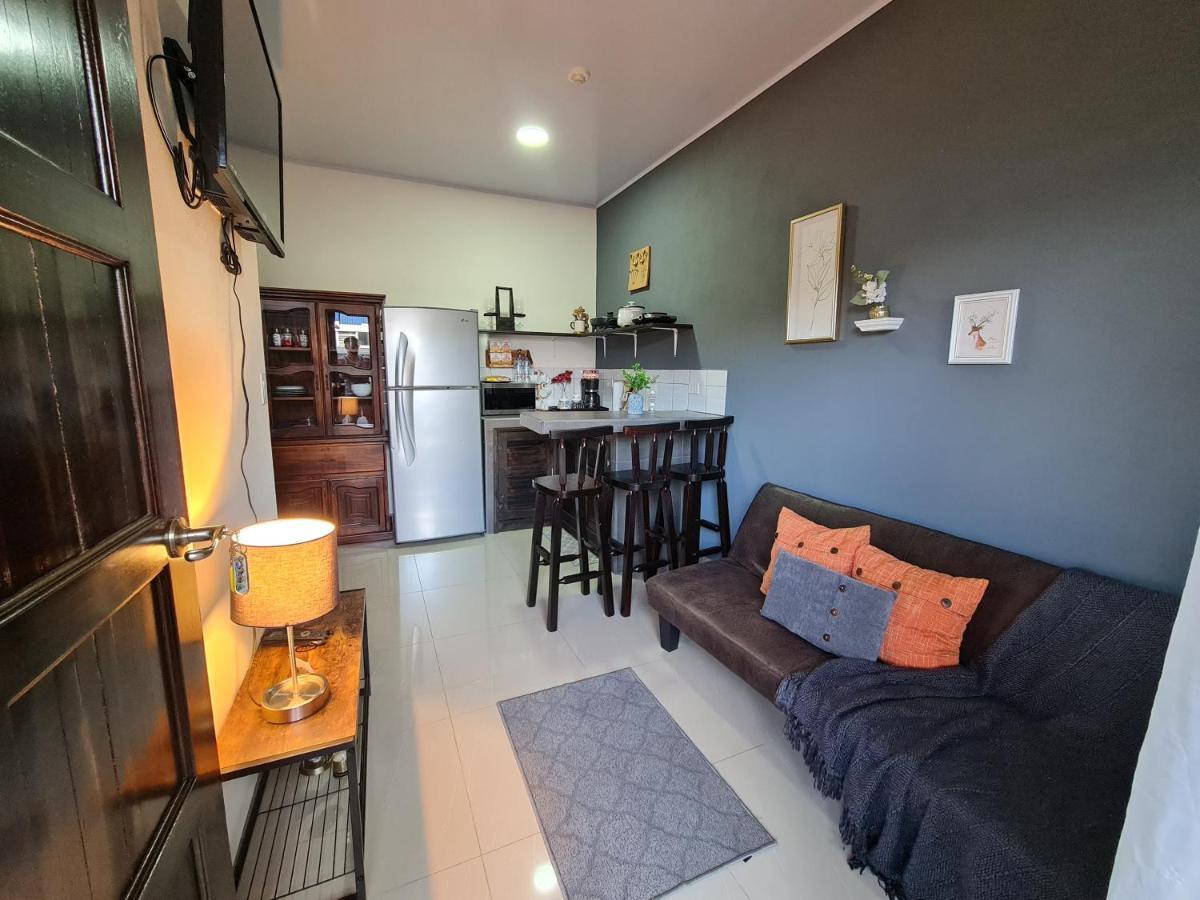Apartamentos Ave Del Paraiso ألاخويلا المظهر الخارجي الصورة