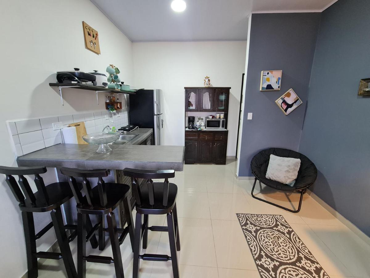 Apartamentos Ave Del Paraiso ألاخويلا المظهر الخارجي الصورة