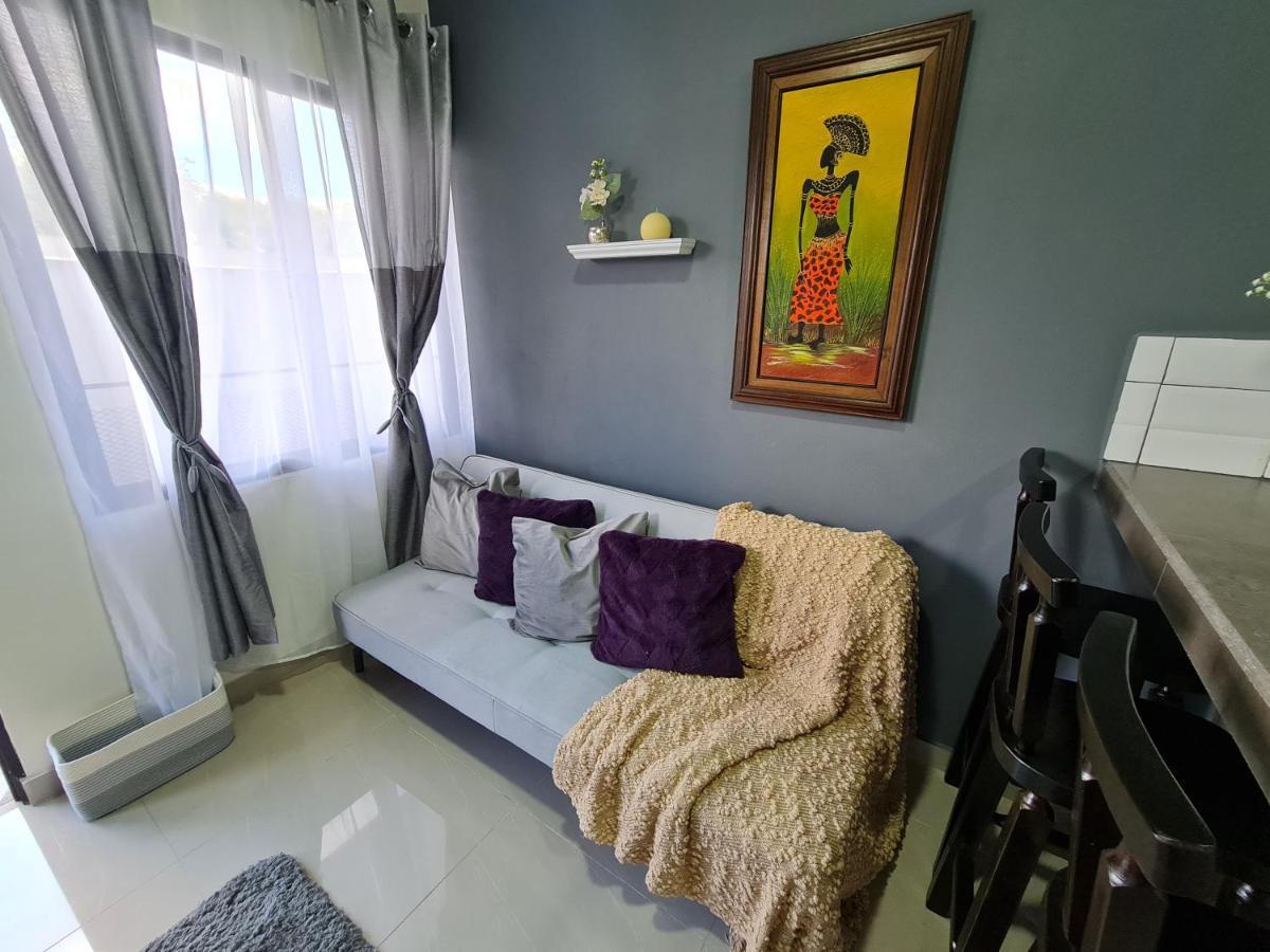 Apartamentos Ave Del Paraiso ألاخويلا المظهر الخارجي الصورة
