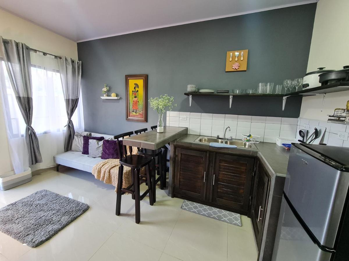 Apartamentos Ave Del Paraiso ألاخويلا المظهر الخارجي الصورة