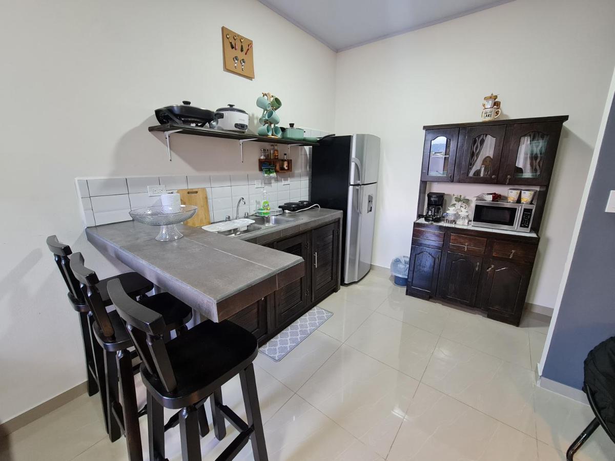 Apartamentos Ave Del Paraiso ألاخويلا المظهر الخارجي الصورة