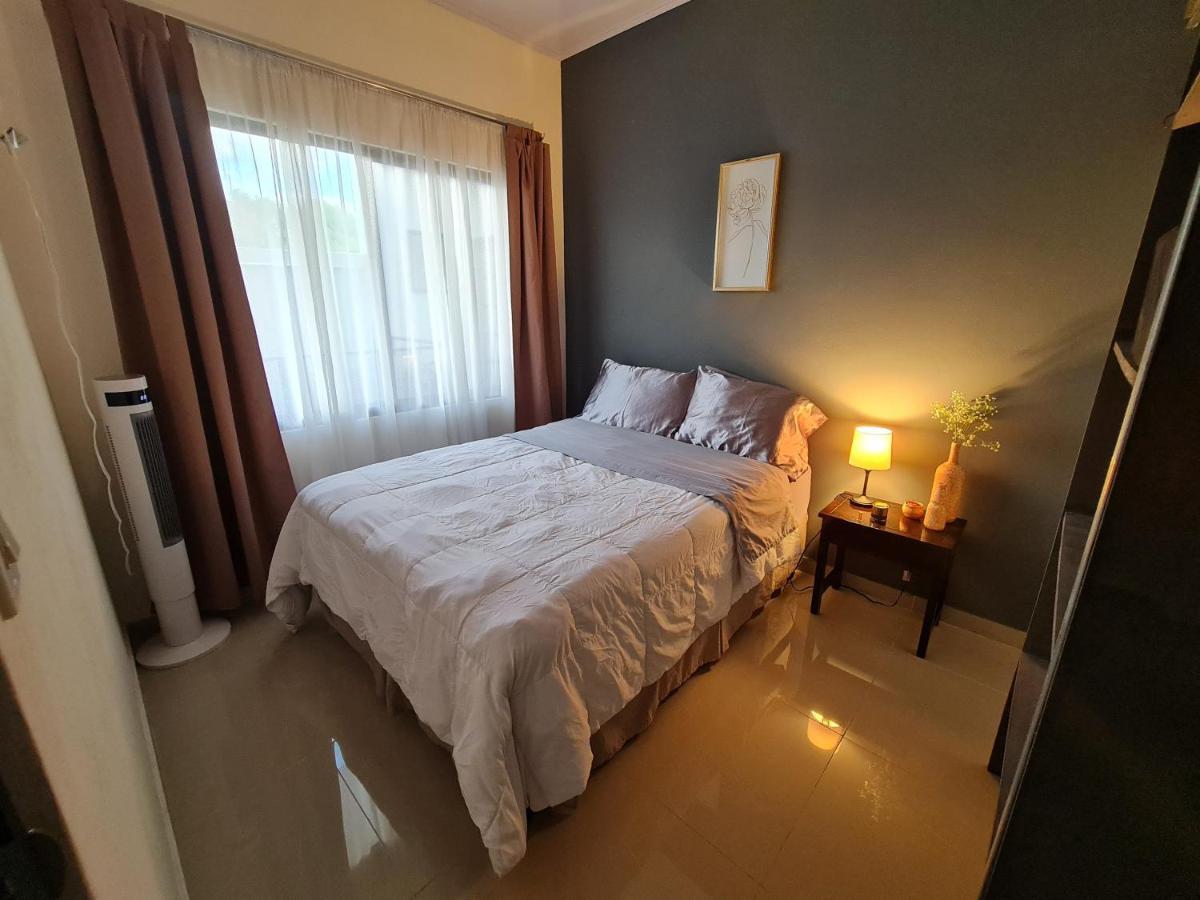 Apartamentos Ave Del Paraiso ألاخويلا المظهر الخارجي الصورة