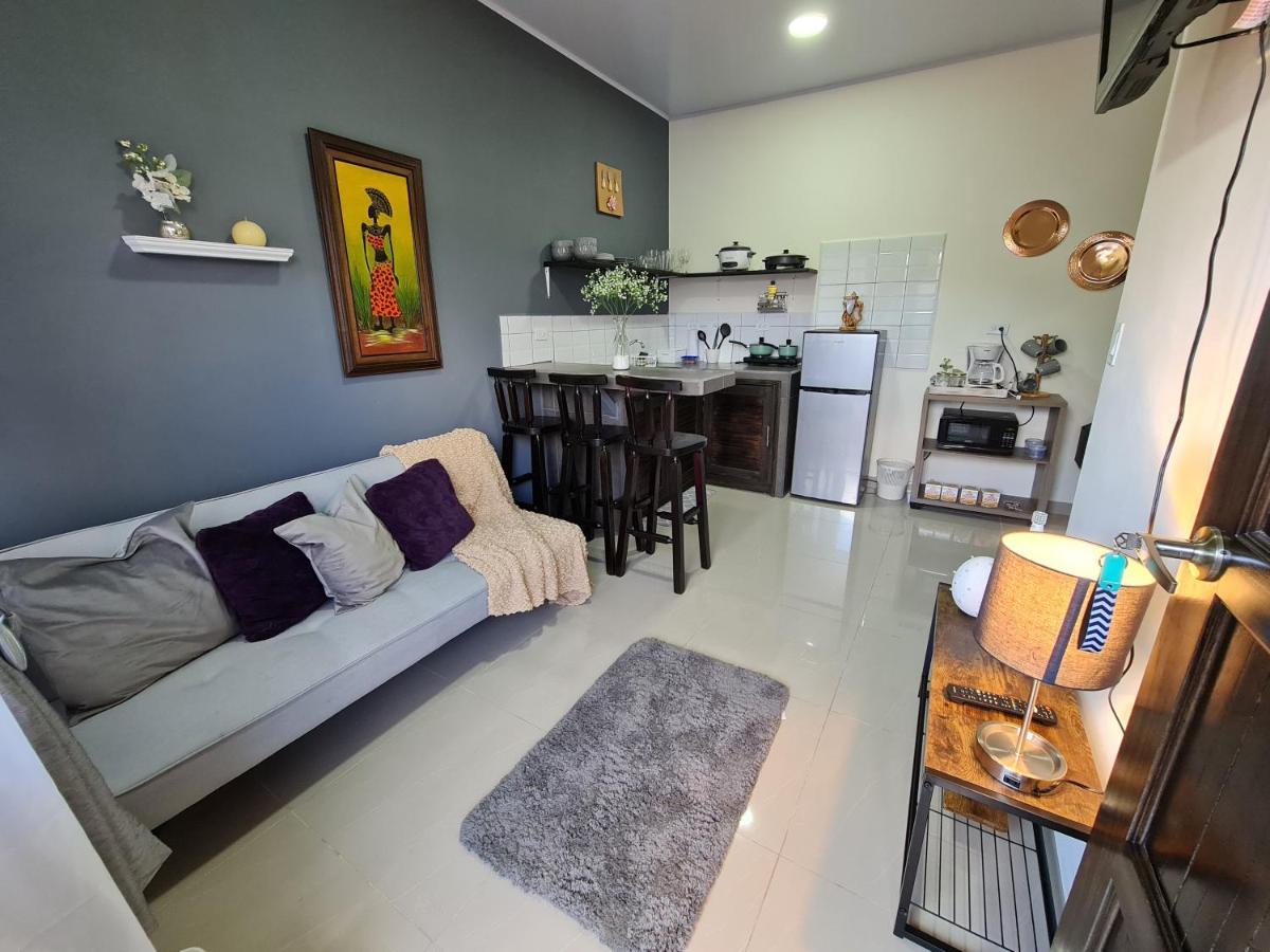Apartamentos Ave Del Paraiso ألاخويلا المظهر الخارجي الصورة