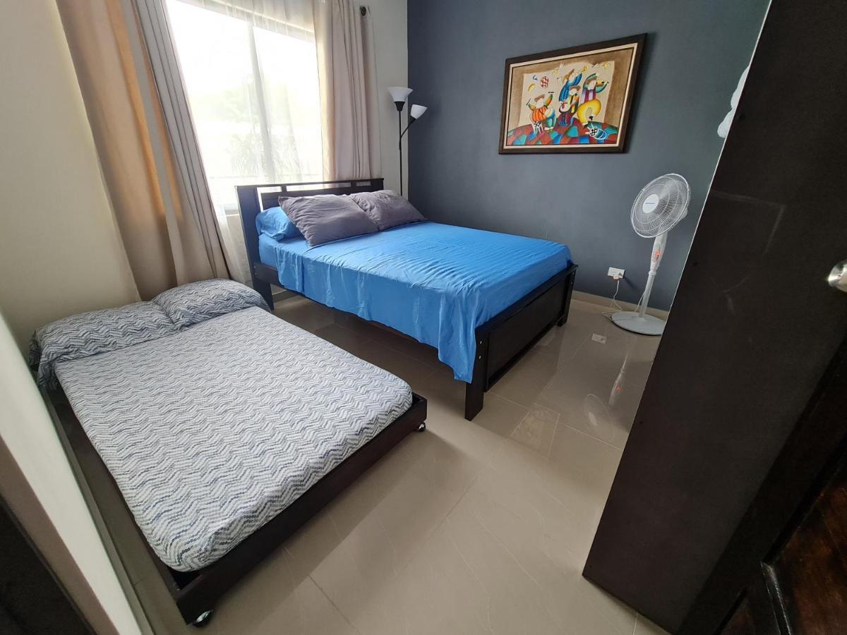 Apartamentos Ave Del Paraiso ألاخويلا المظهر الخارجي الصورة