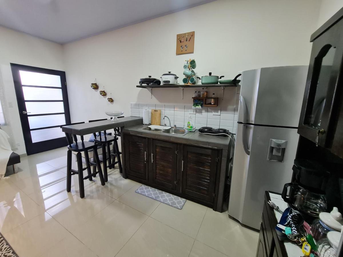 Apartamentos Ave Del Paraiso ألاخويلا المظهر الخارجي الصورة