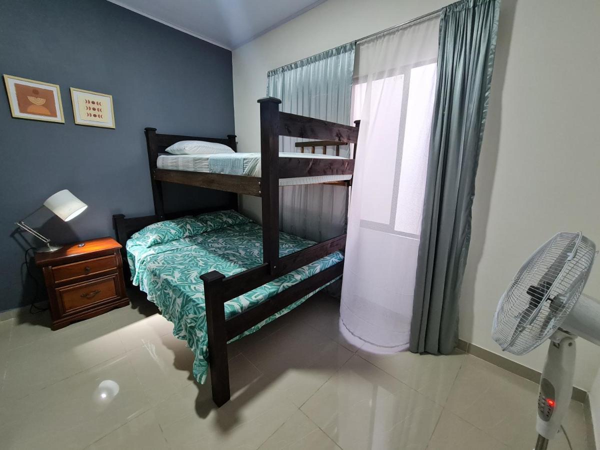 Apartamentos Ave Del Paraiso ألاخويلا المظهر الخارجي الصورة