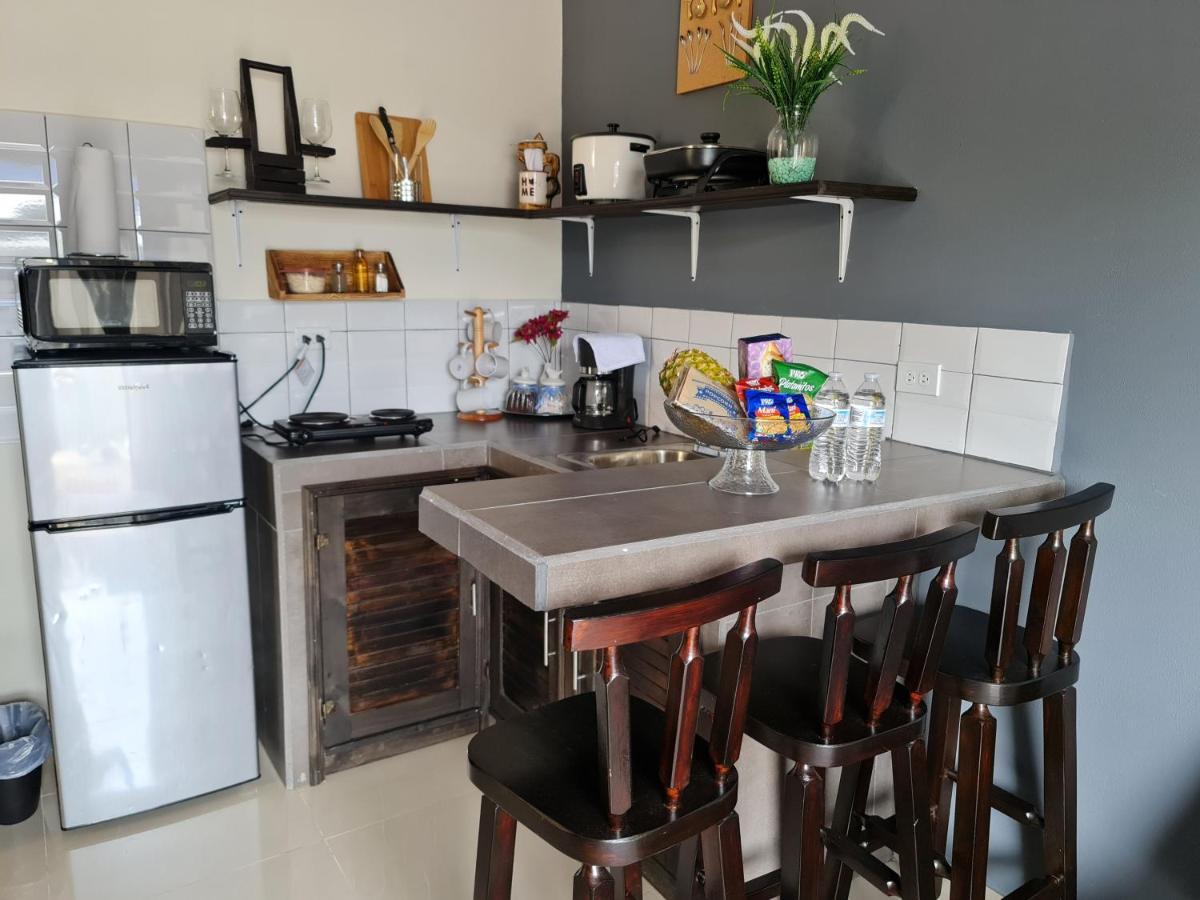 Apartamentos Ave Del Paraiso ألاخويلا المظهر الخارجي الصورة
