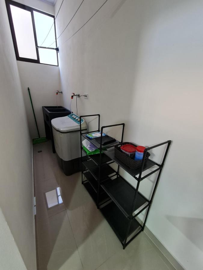 Apartamentos Ave Del Paraiso ألاخويلا المظهر الخارجي الصورة