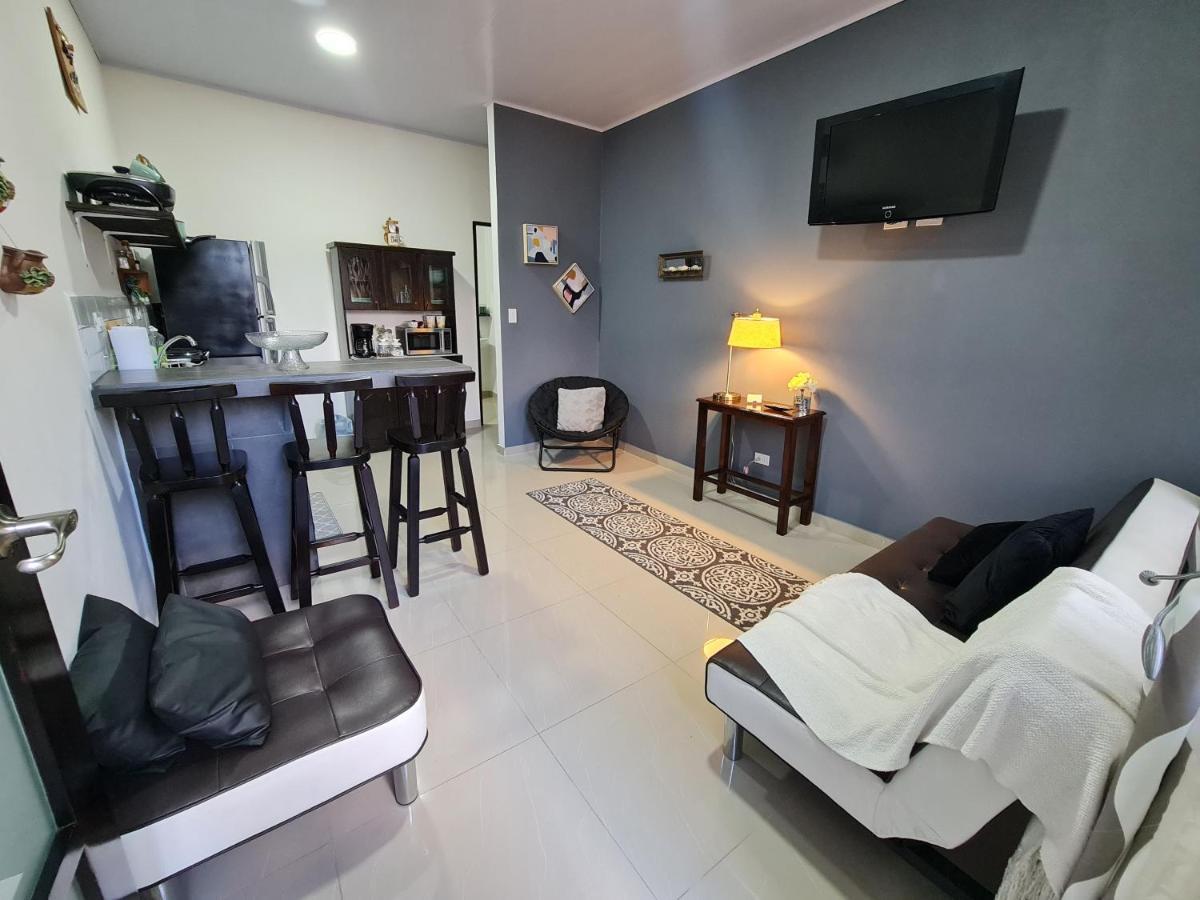 Apartamentos Ave Del Paraiso ألاخويلا المظهر الخارجي الصورة