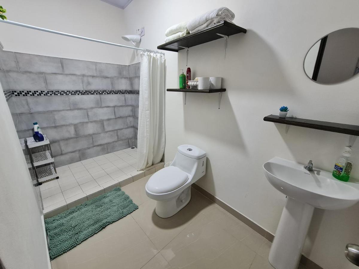 Apartamentos Ave Del Paraiso ألاخويلا المظهر الخارجي الصورة