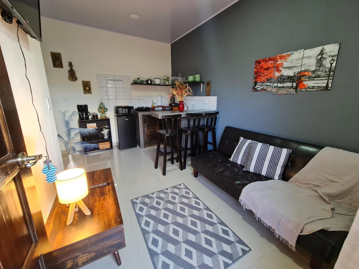 Apartamentos Ave Del Paraiso ألاخويلا المظهر الخارجي الصورة