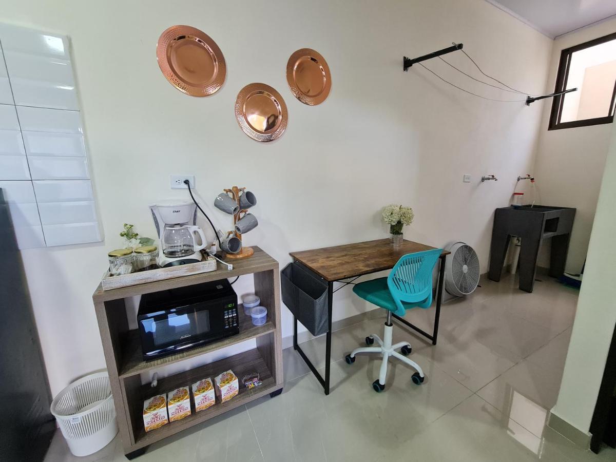 Apartamentos Ave Del Paraiso ألاخويلا المظهر الخارجي الصورة