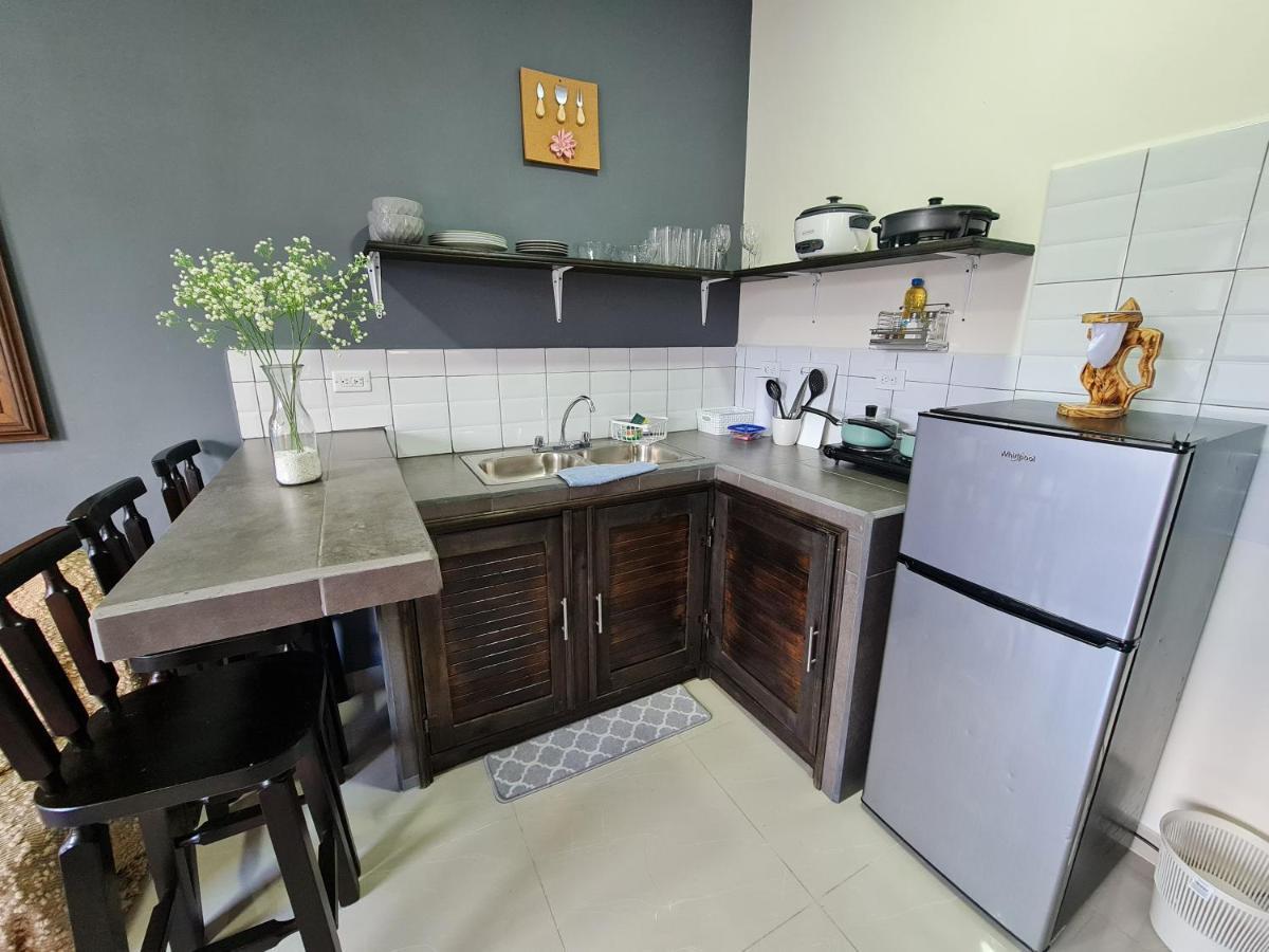 Apartamentos Ave Del Paraiso ألاخويلا المظهر الخارجي الصورة