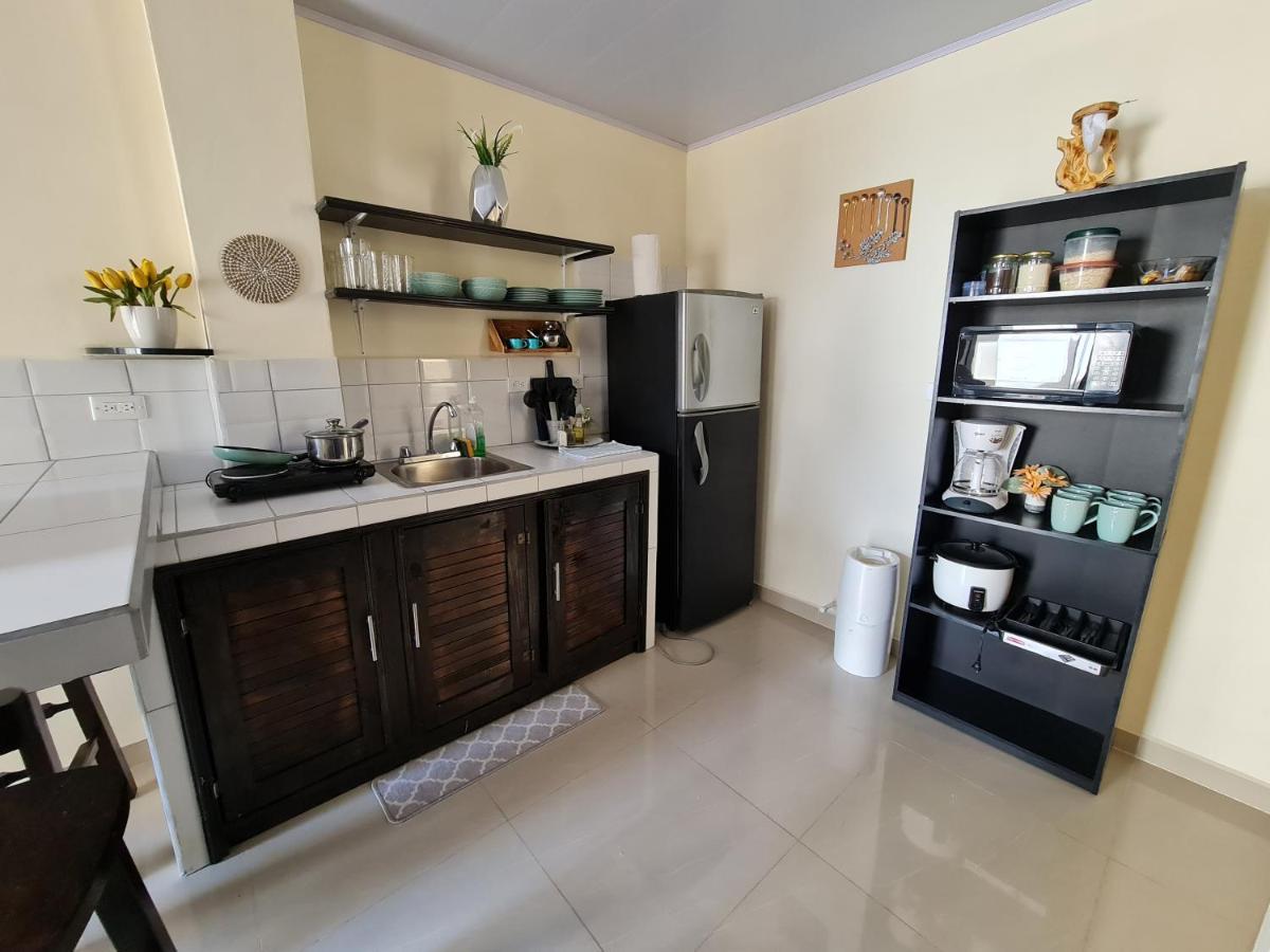 Apartamentos Ave Del Paraiso ألاخويلا المظهر الخارجي الصورة
