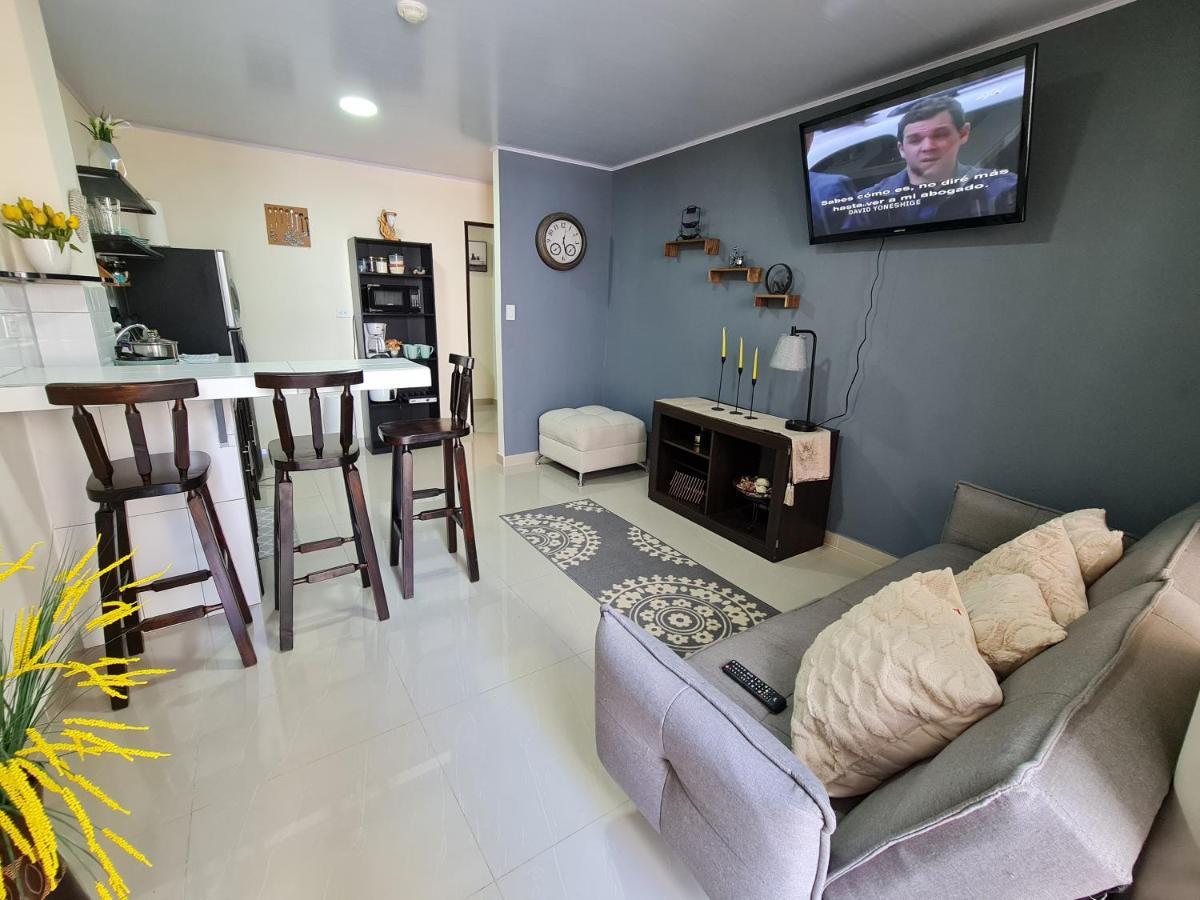 Apartamentos Ave Del Paraiso ألاخويلا المظهر الخارجي الصورة