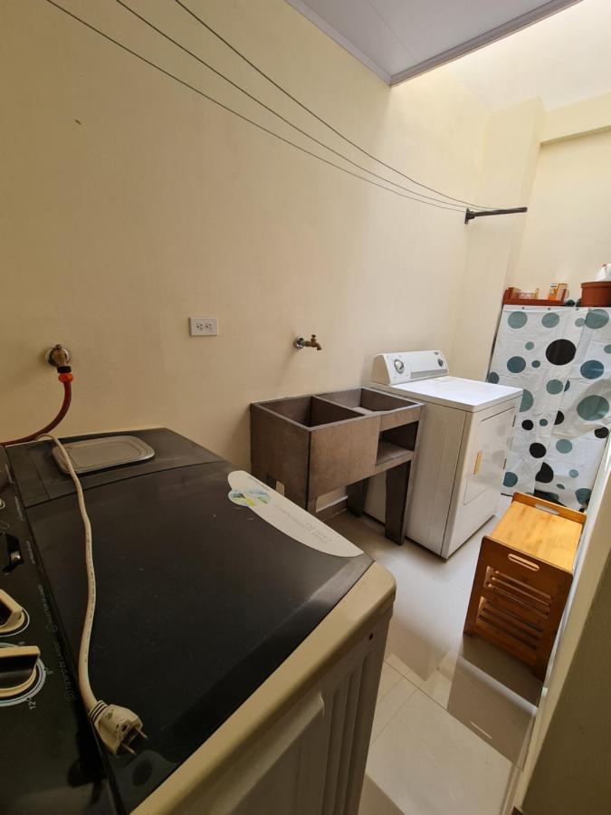 Apartamentos Ave Del Paraiso ألاخويلا المظهر الخارجي الصورة