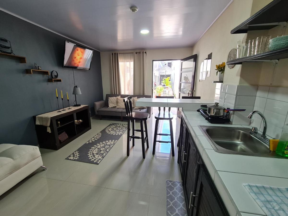 Apartamentos Ave Del Paraiso ألاخويلا المظهر الخارجي الصورة