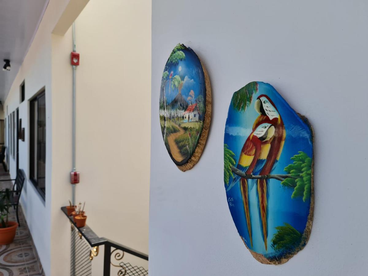 Apartamentos Ave Del Paraiso ألاخويلا المظهر الخارجي الصورة