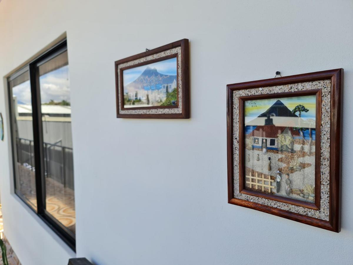 Apartamentos Ave Del Paraiso ألاخويلا المظهر الخارجي الصورة