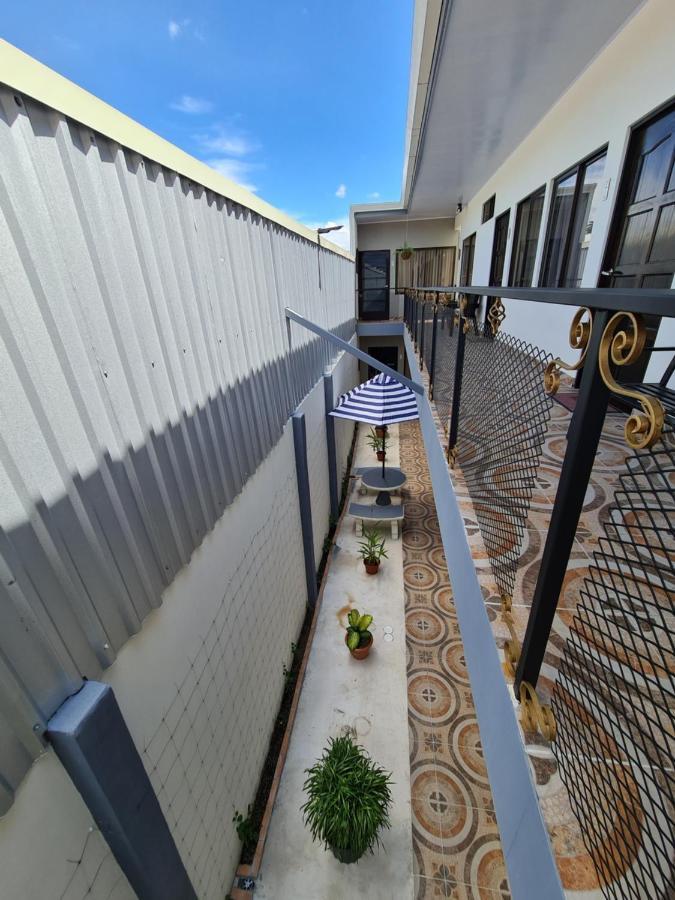 Apartamentos Ave Del Paraiso ألاخويلا المظهر الخارجي الصورة