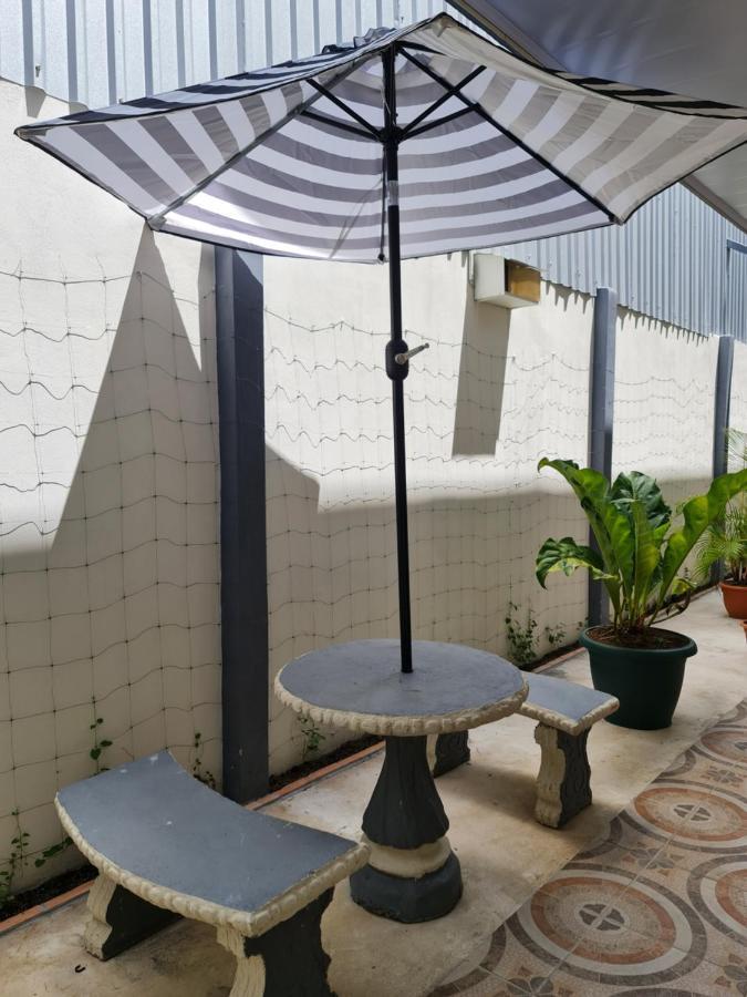 Apartamentos Ave Del Paraiso ألاخويلا المظهر الخارجي الصورة