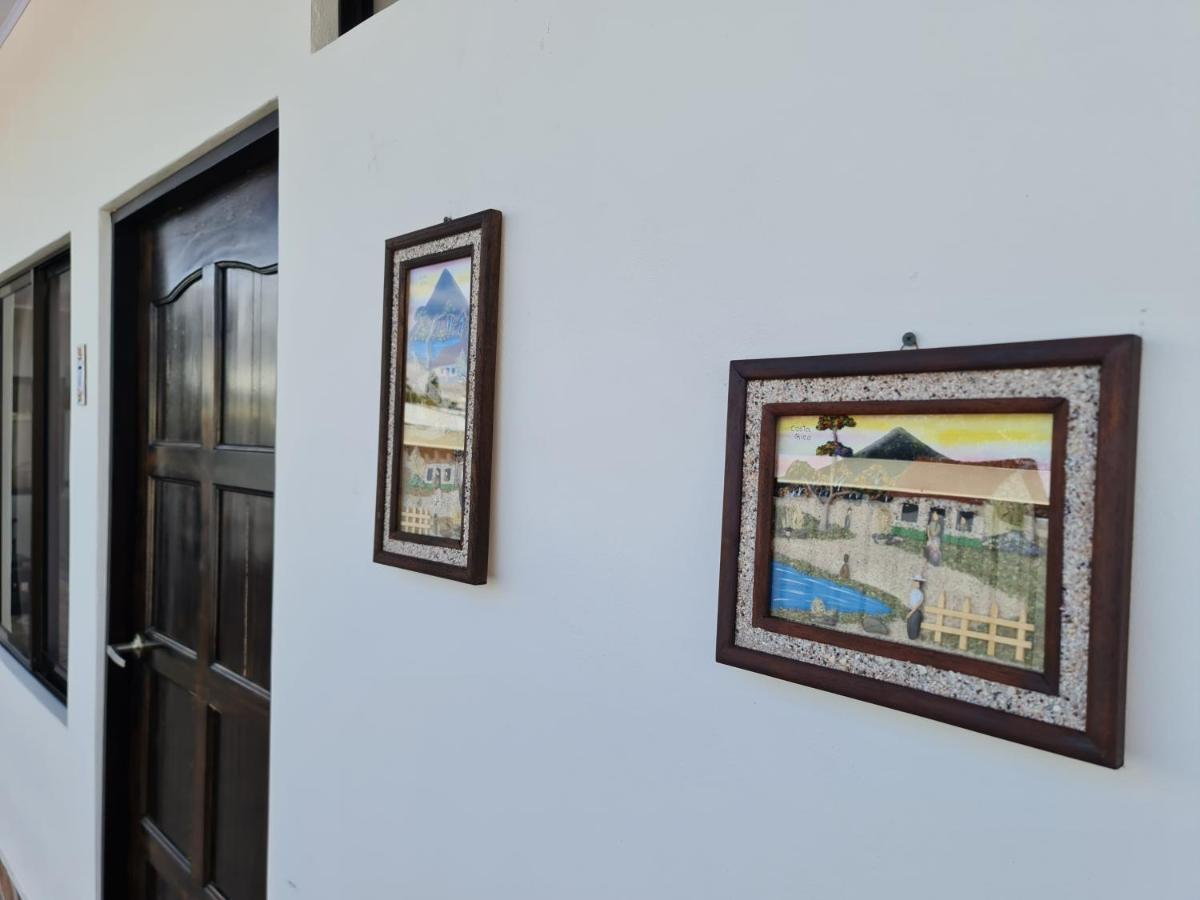 Apartamentos Ave Del Paraiso ألاخويلا المظهر الخارجي الصورة