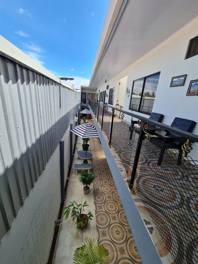 Apartamentos Ave Del Paraiso ألاخويلا المظهر الخارجي الصورة