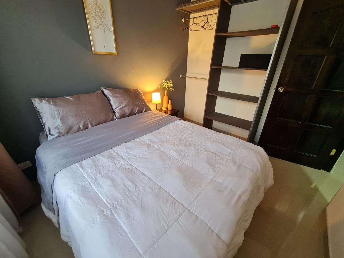 Apartamentos Ave Del Paraiso ألاخويلا المظهر الخارجي الصورة