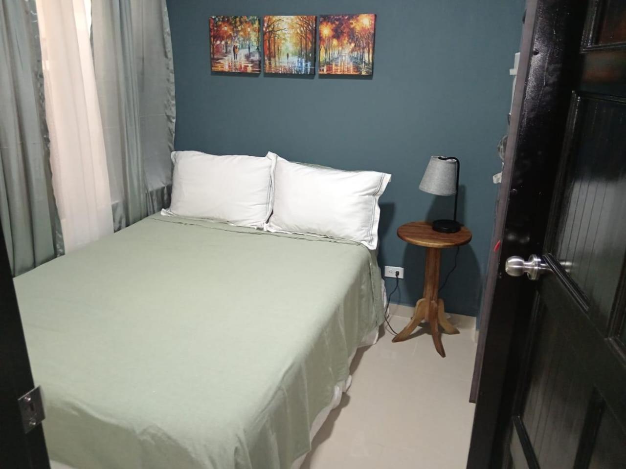 Apartamentos Ave Del Paraiso ألاخويلا المظهر الخارجي الصورة
