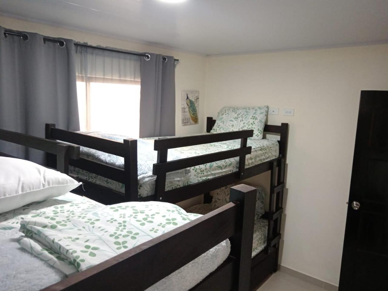 Apartamentos Ave Del Paraiso ألاخويلا المظهر الخارجي الصورة