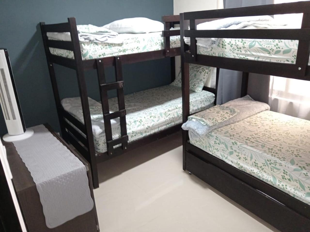 Apartamentos Ave Del Paraiso ألاخويلا المظهر الخارجي الصورة